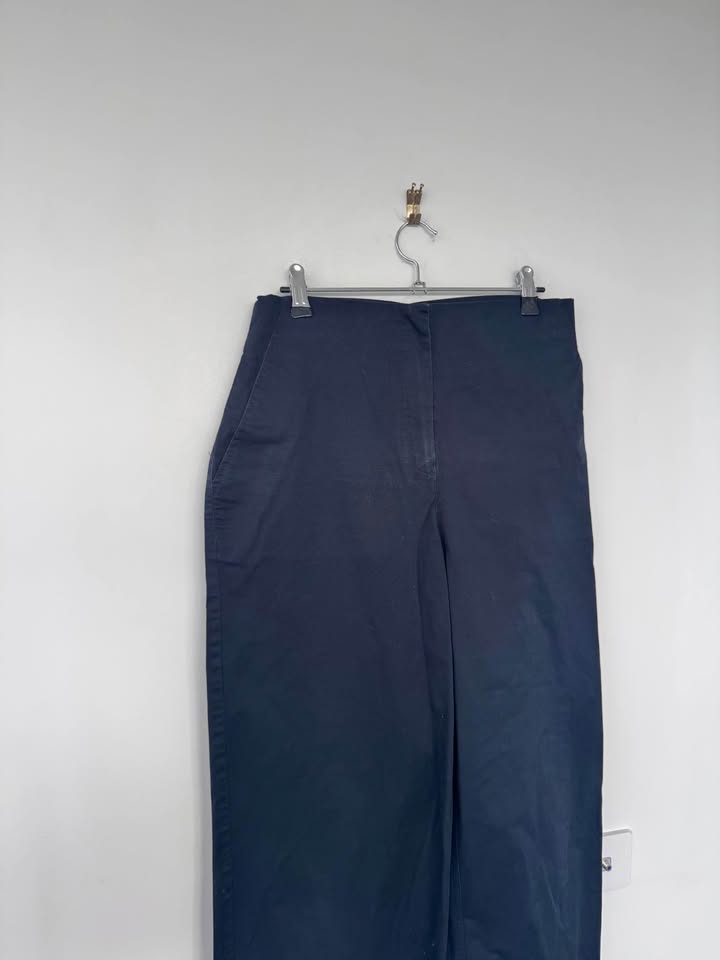 Scanlan Theodore Pants - size 12 (altered to a 10)