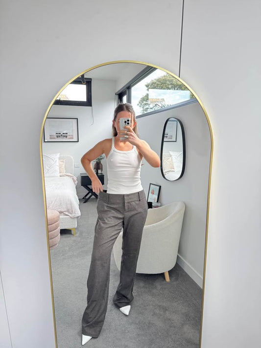 Bec + Bridge Pants - size 14
