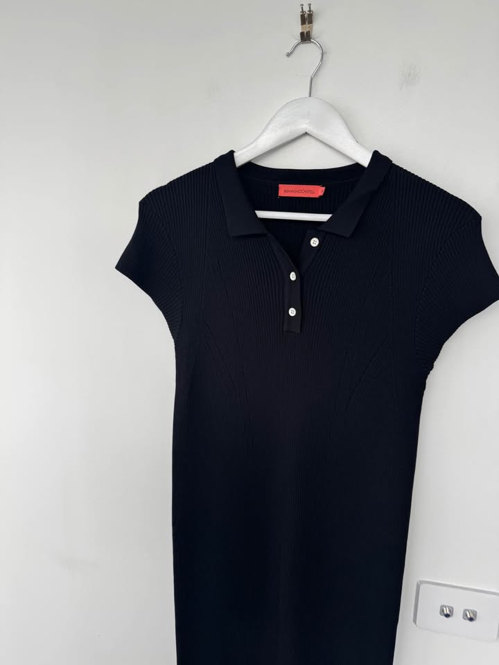 Manning Cartell Dress - size medium