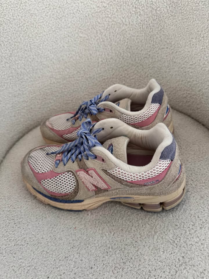 New Balance Runners - size 38.5