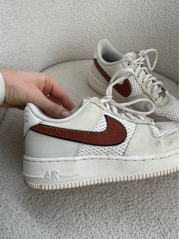 Nike Runners - size 38.5