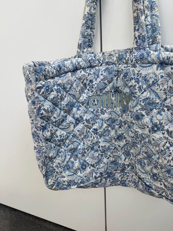 Oilily Tote Bag