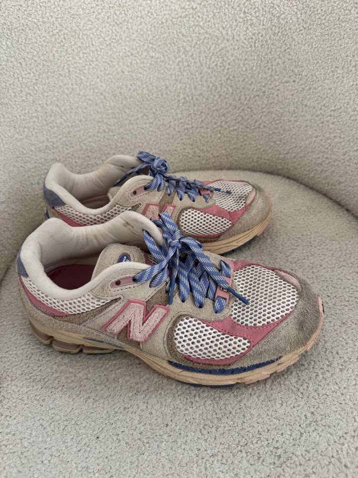 New Balance Runners - size 38.5