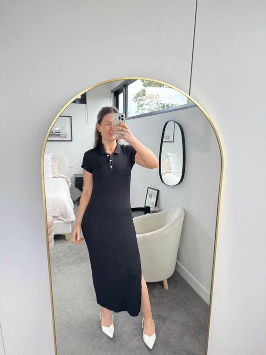 Manning Cartell Dress - size medium