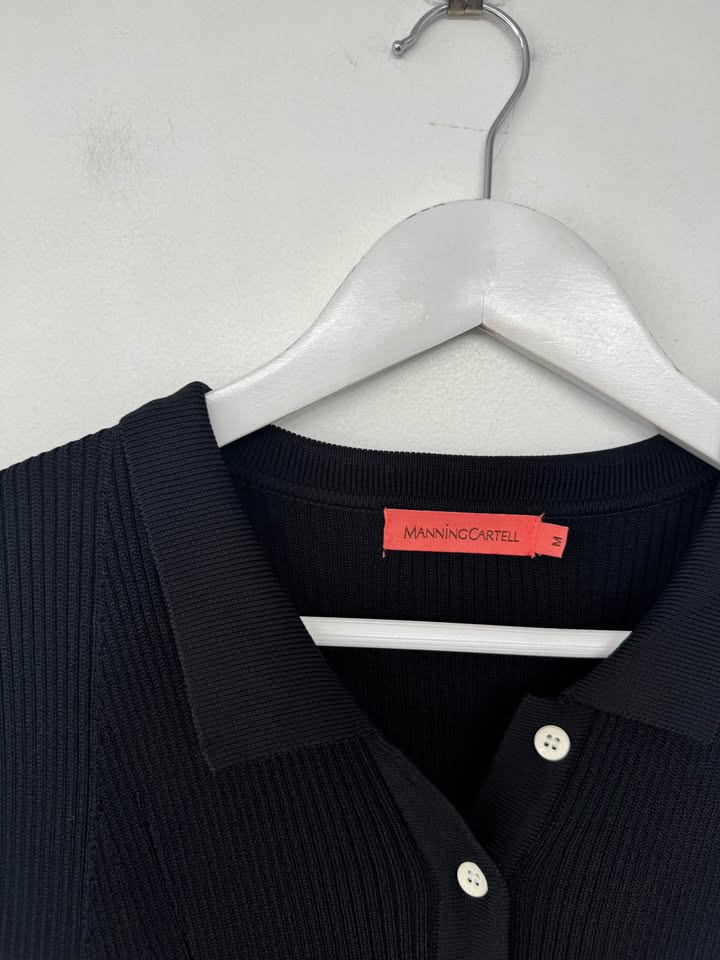 Manning Cartell Dress - size medium