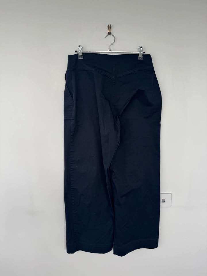 Scanlan Theodore Pants - size 12 (altered to a 10)