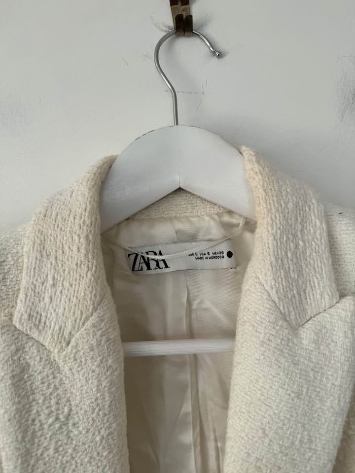 Zara Blazer - size small