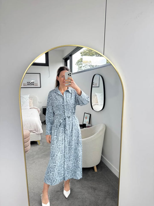 Ena Pelly Dress - size 6