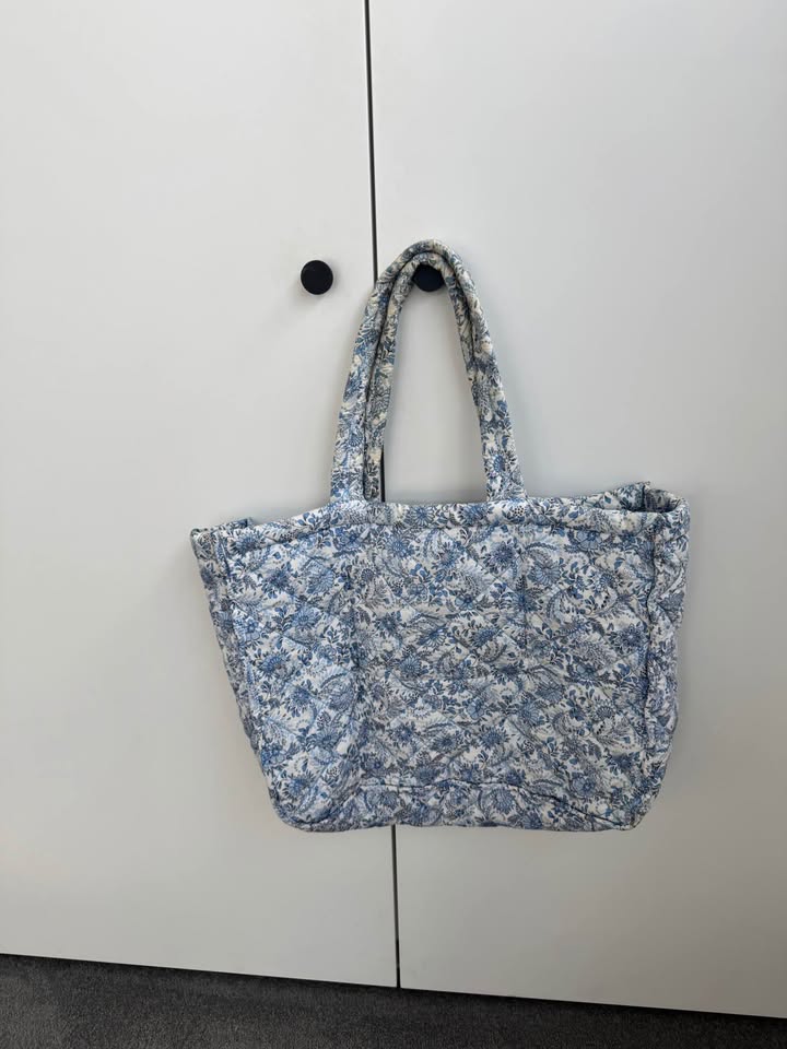 Oilily Tote Bag