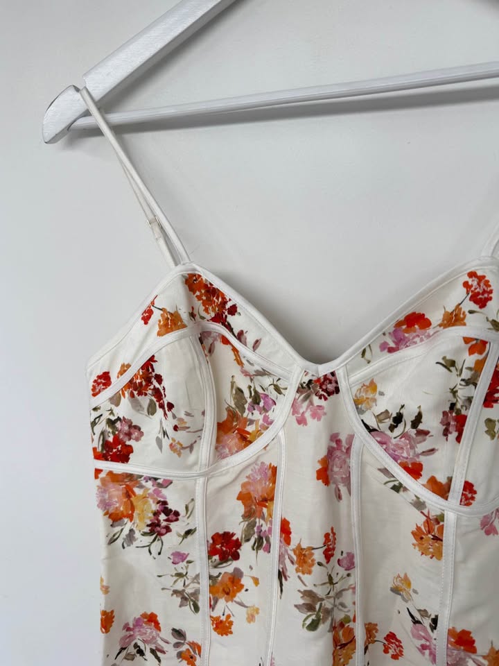 Aje Mini Dress - size 10