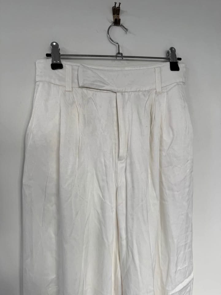Third Form Pants - size 8