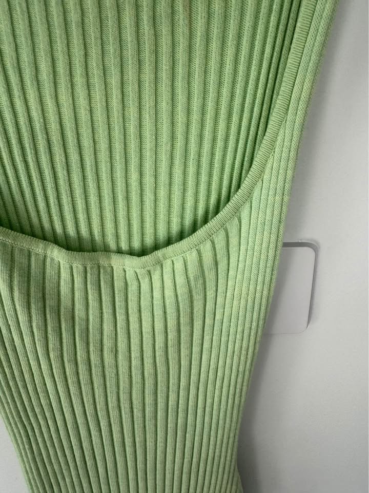 Anna Quan Maxi Dress - size 8