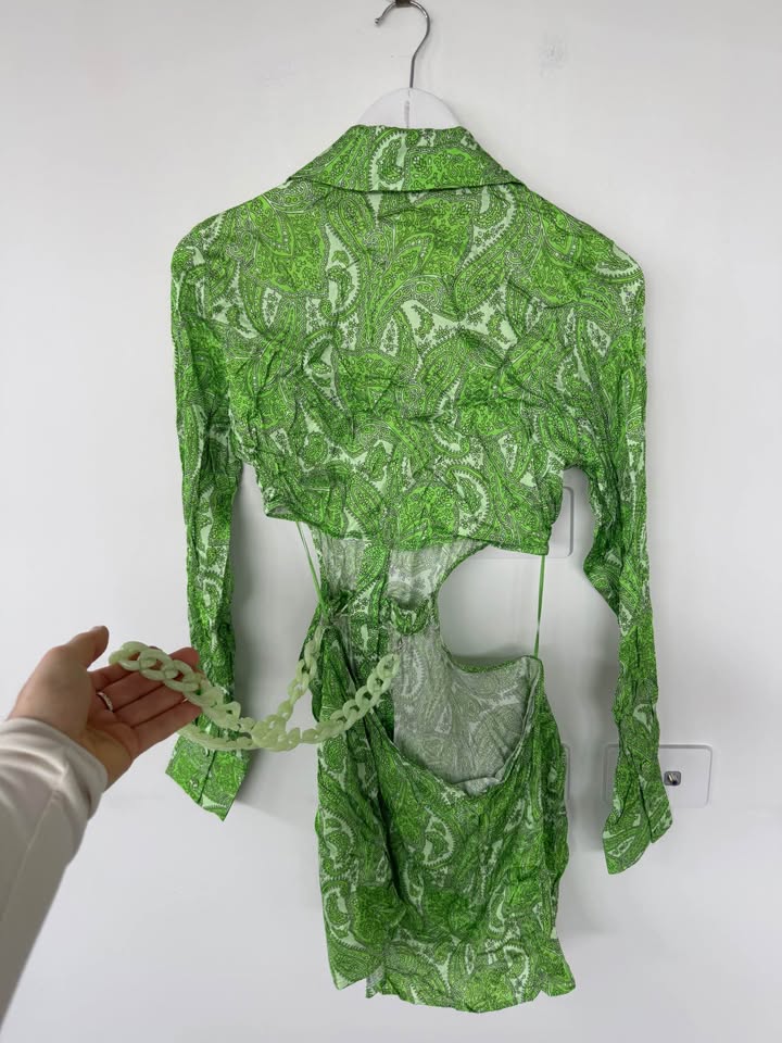 Suboo Dress - size medium