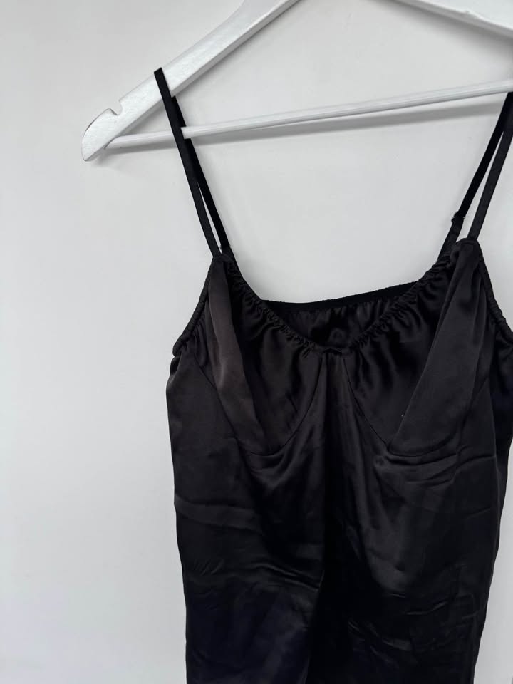 Viktoria and Woods Silk Cami - size 2