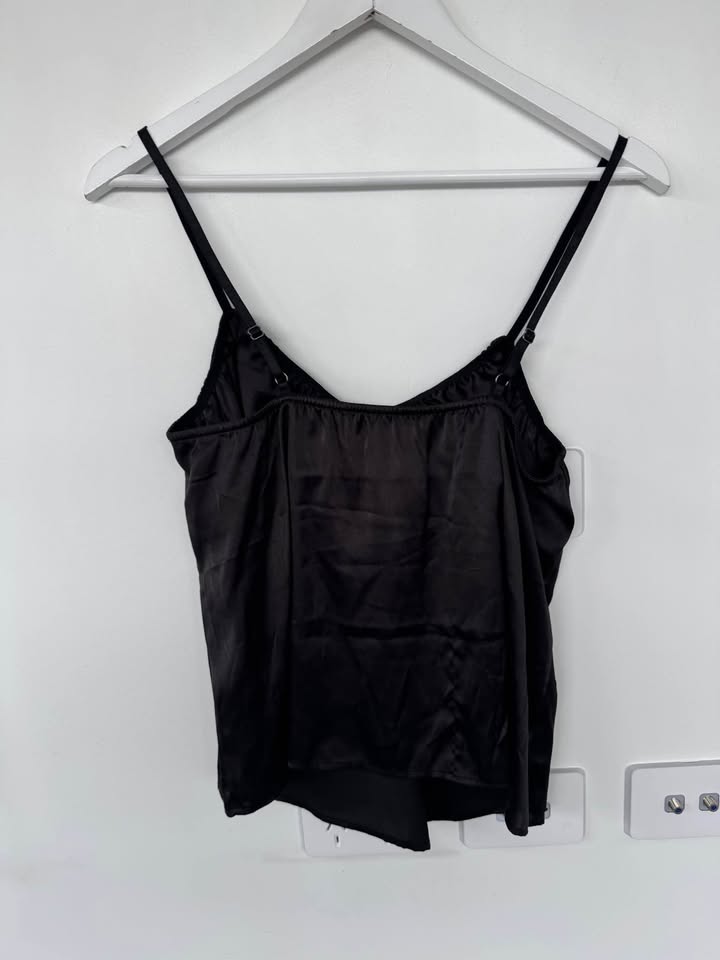 Viktoria and Woods Silk Cami - size 2