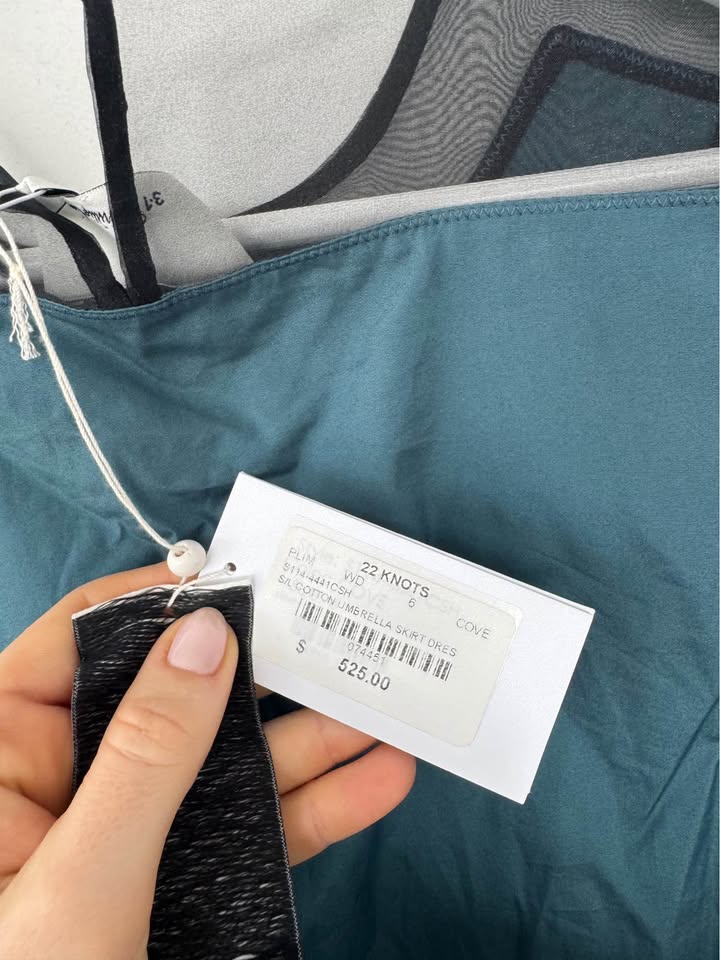 Phillip Lim Dress - size 6 (10) BNWT