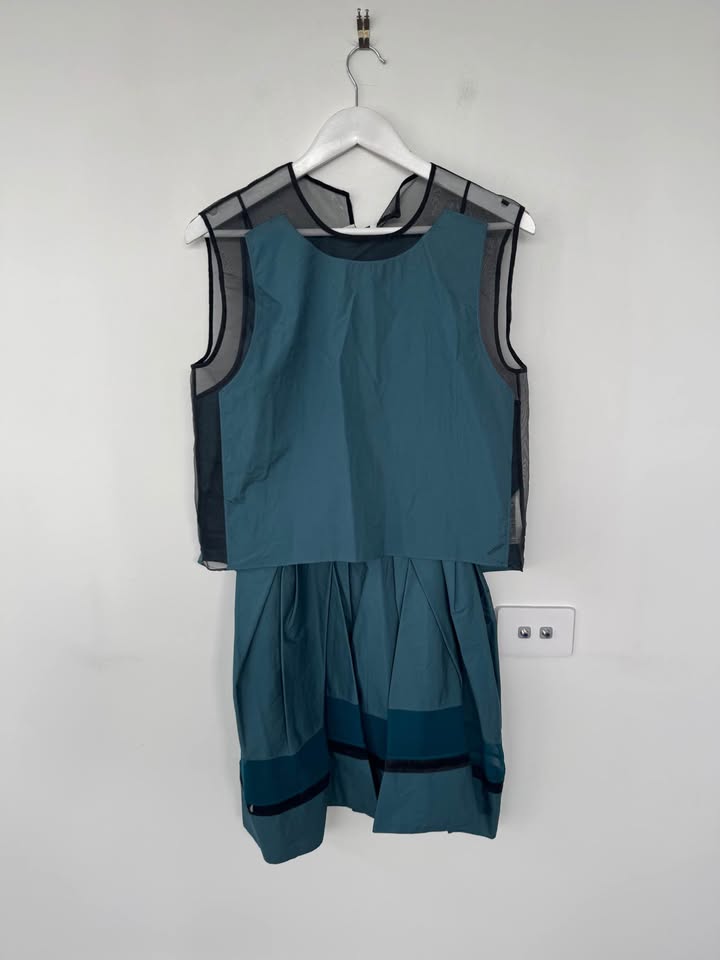 Phillip Lim Dress - size 6 (10) BNWT