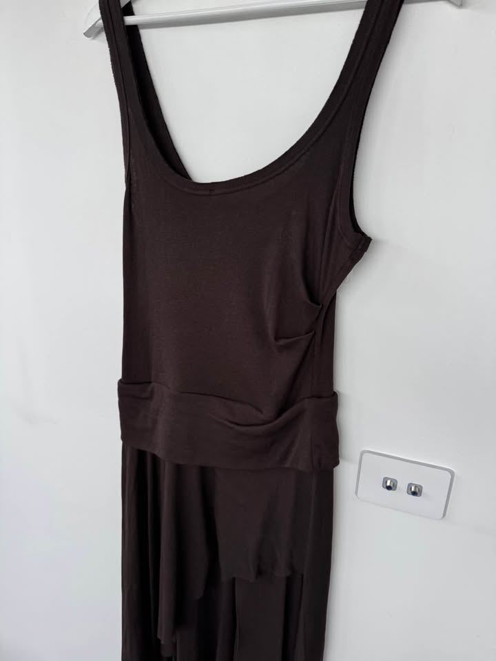 Bec + Bridge Maxi Dress - size 10 BNWT