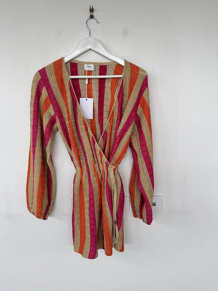 Suboo Dress - size small BNWT