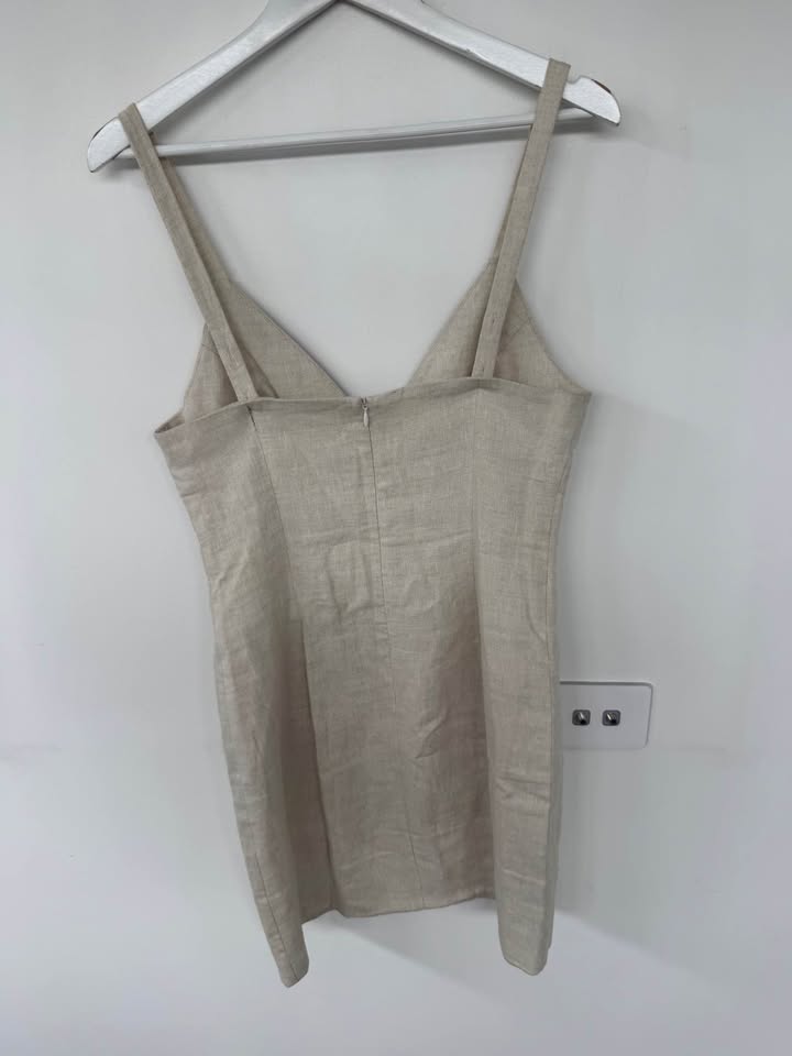 Shona Joy Dress - size 10