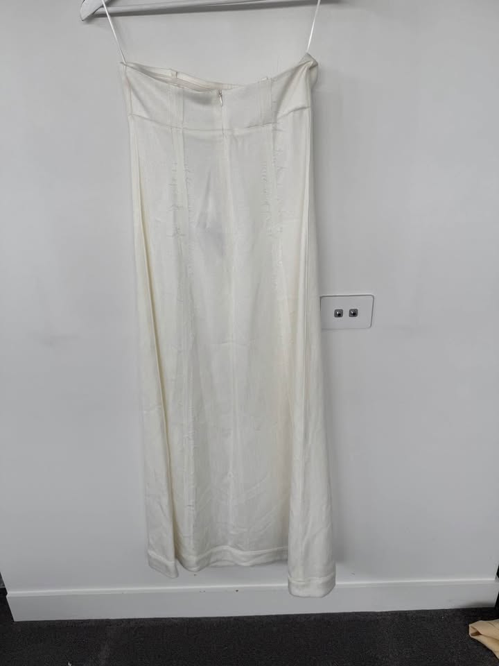 Elka Collective Maxi Dress - size 8 BNWT