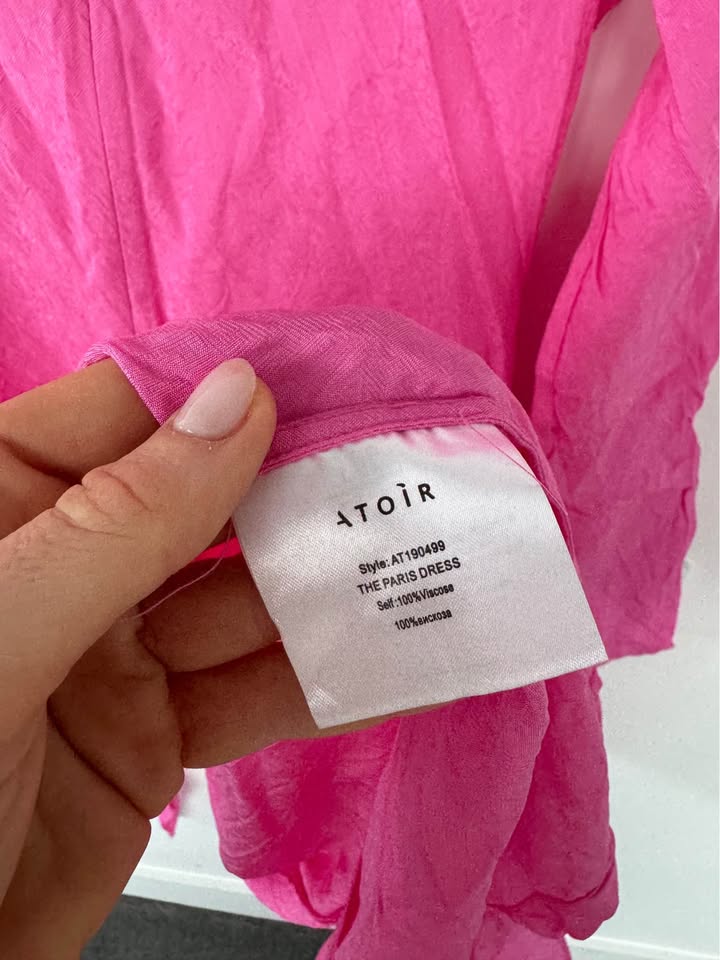 Atoir Dress - size 8