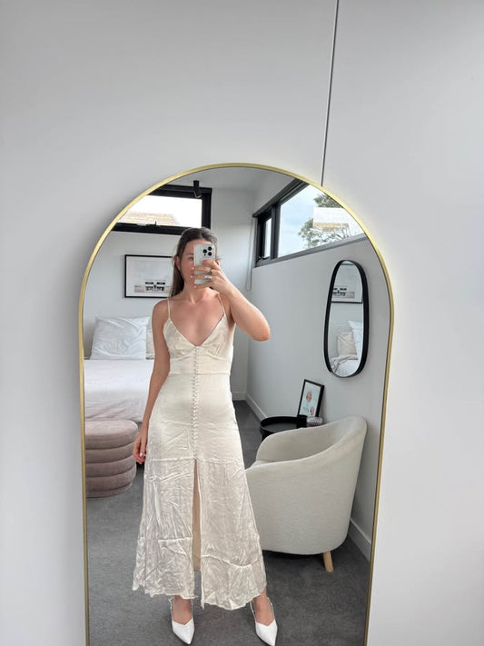 Shona Joy Dress - size 8