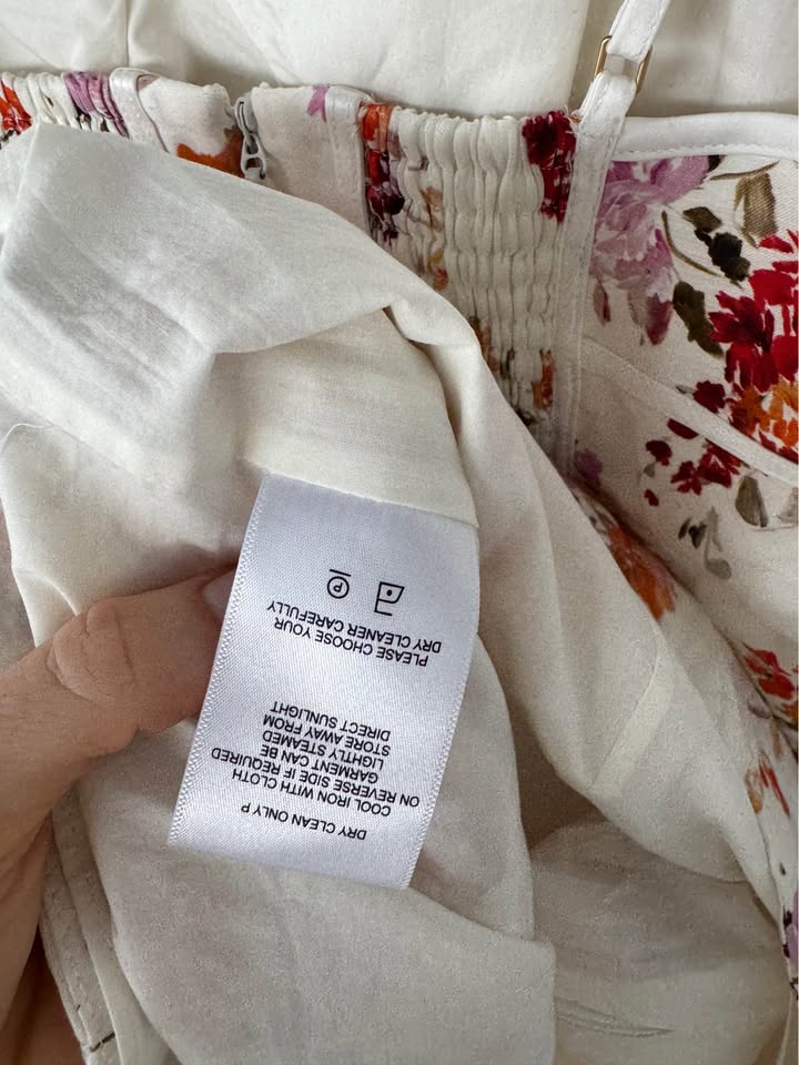 Aje Mini Dress - size 10