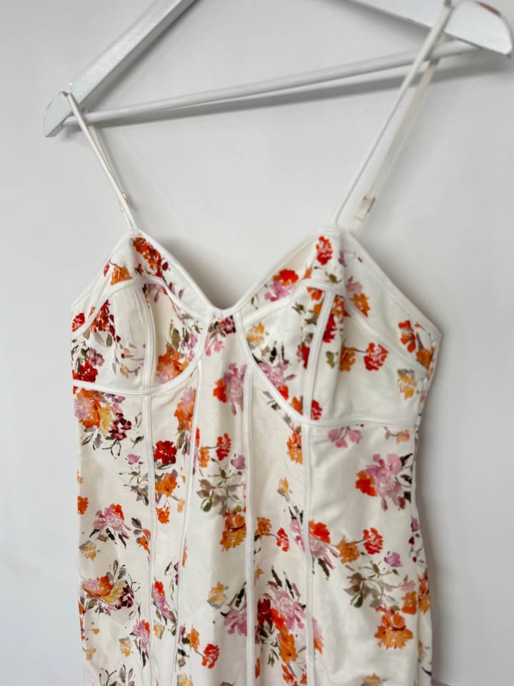 Aje Mini Dress - size 10