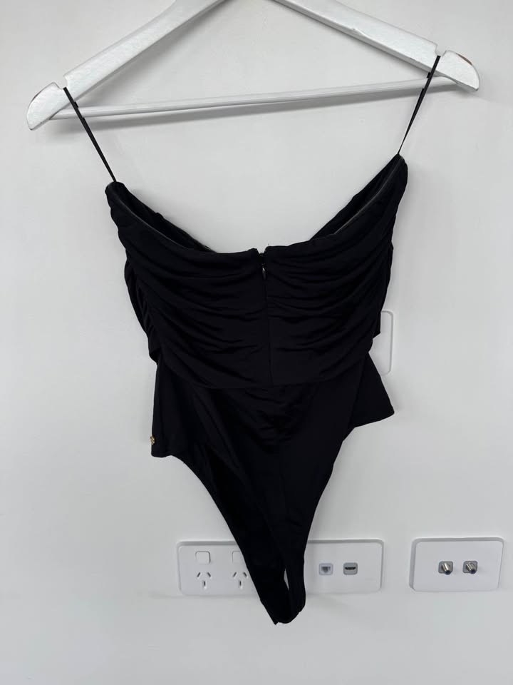 Anine Bing Bodysuit - size medium