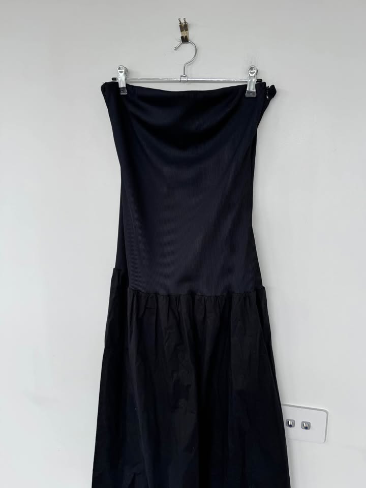 Anna Quan Maxi Dress - size 10