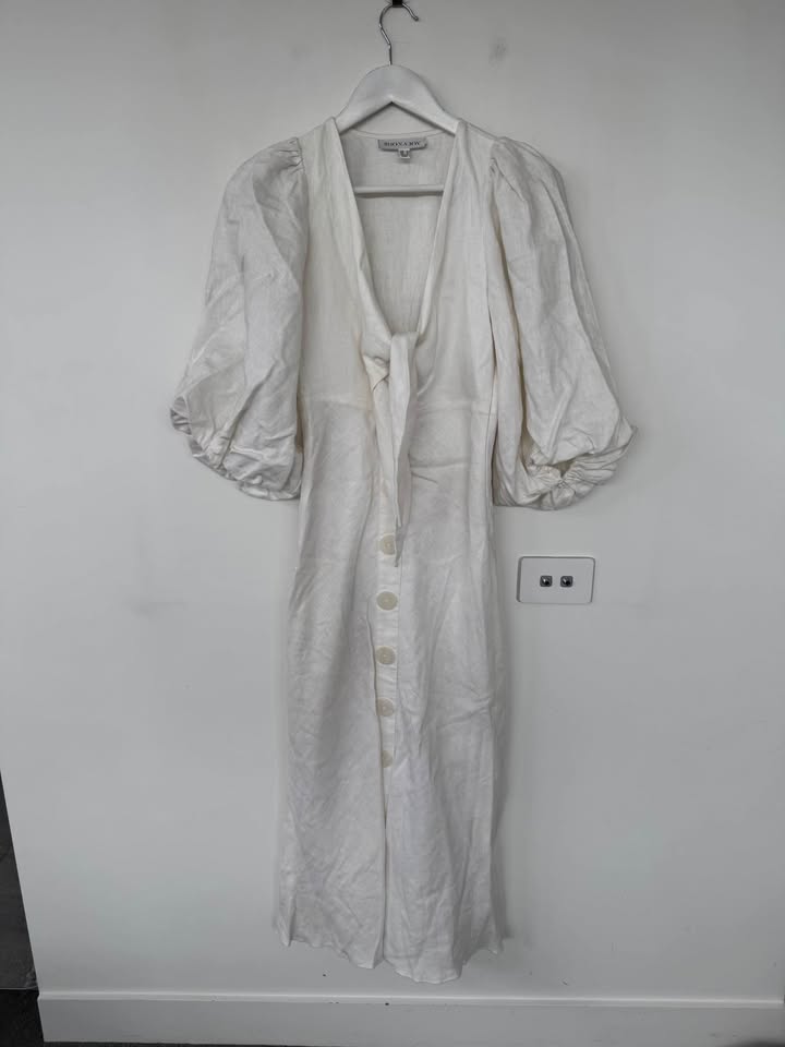 Shona Joy Dress - size 8