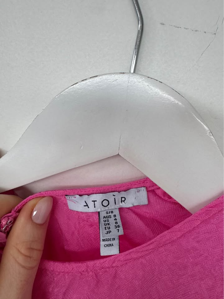 Atoir Dress - size 8