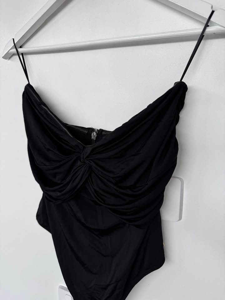 Anine Bing Bodysuit - size medium