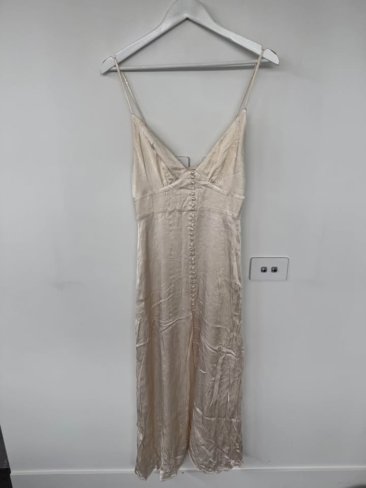 Shona Joy Dress - size 8