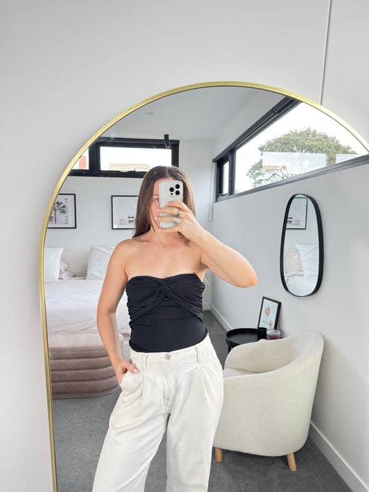 Anine Bing Bodysuit - size medium
