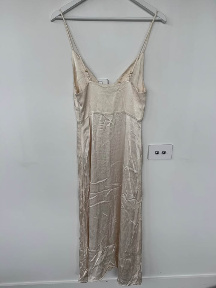 Shona Joy Dress - size 8