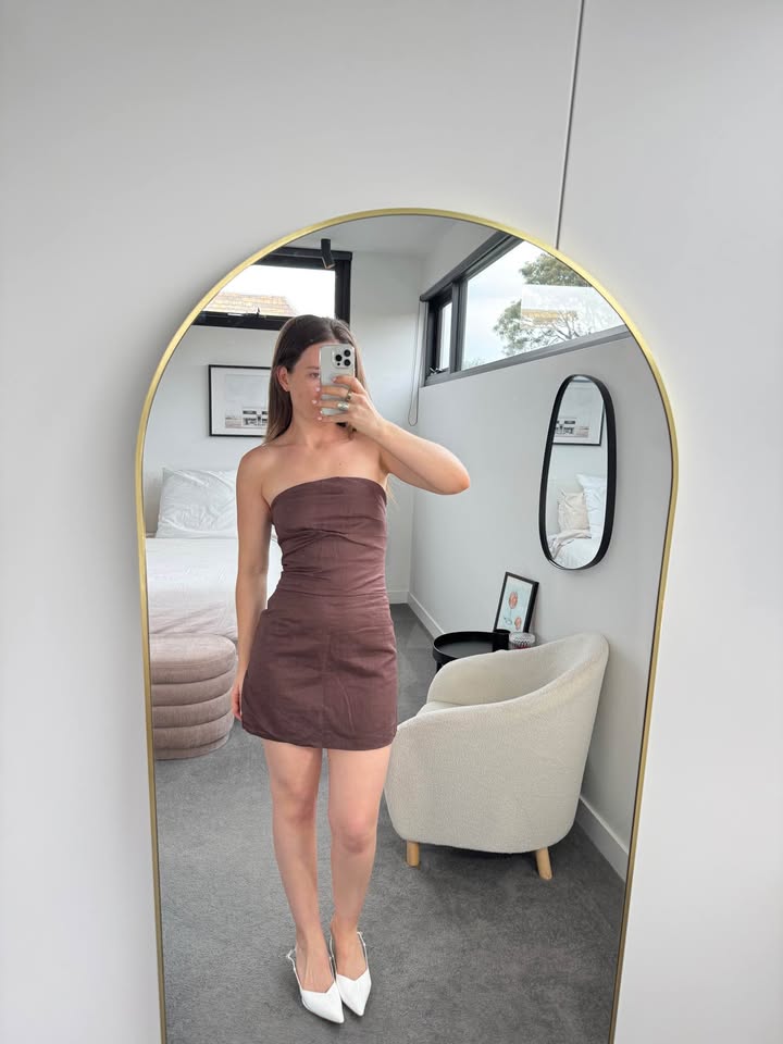 SNDYS Dress - size small BNWT