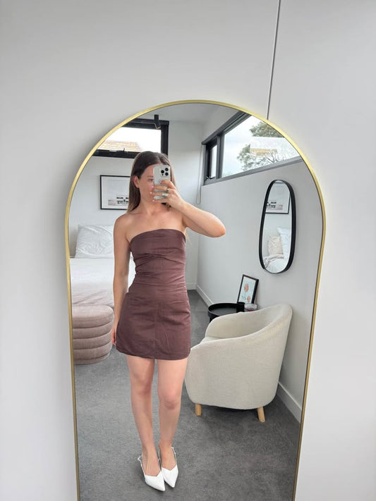 SNDYS Dress - size small BNWT