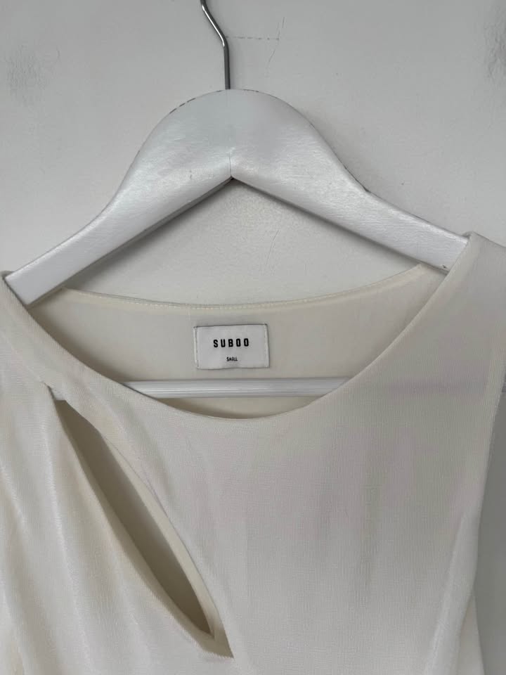 Suboo Dress - size small