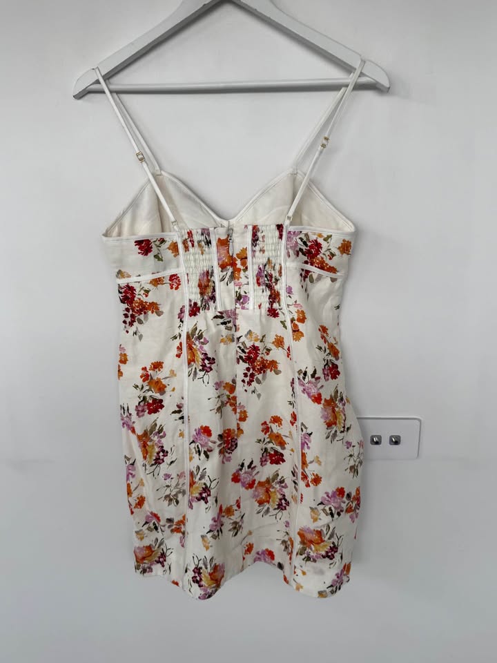 Aje Mini Dress - size 10