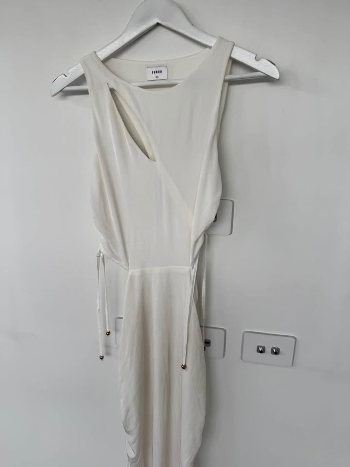 Suboo Dress - size small