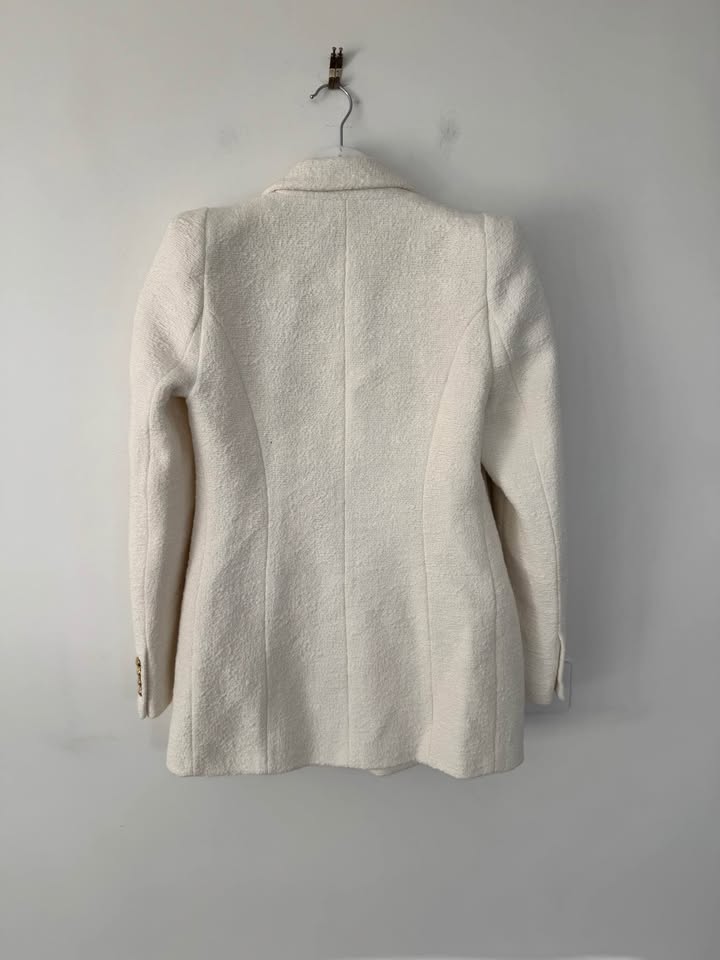 Zara Blazer - size small