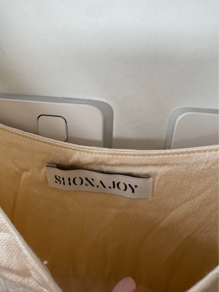 Shona Joy Dress - size 8
