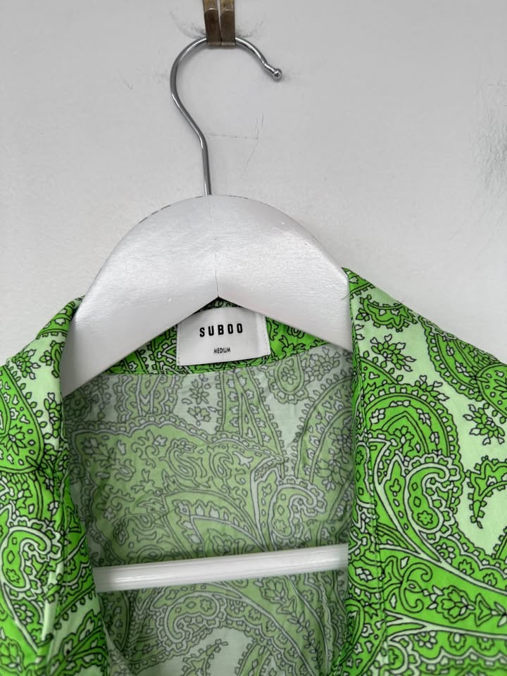 Suboo Dress - size medium
