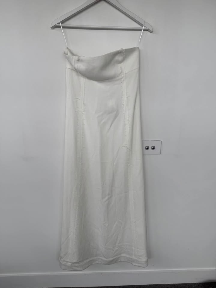 Elka Collective Maxi Dress - size 8 BNWT