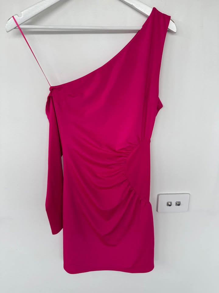 Suboo Dress - size small