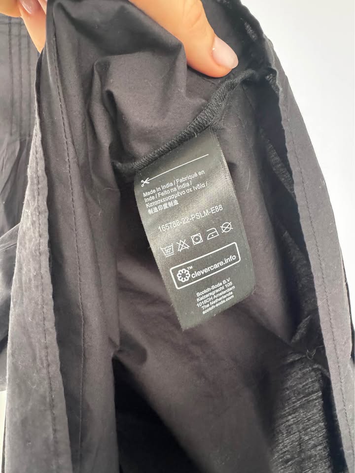 Scotch and Soda Dress - size medium