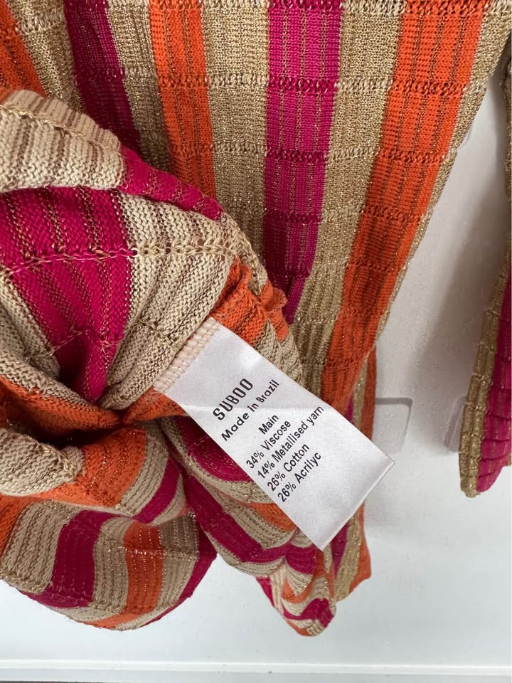 Suboo Dress - size small BNWT