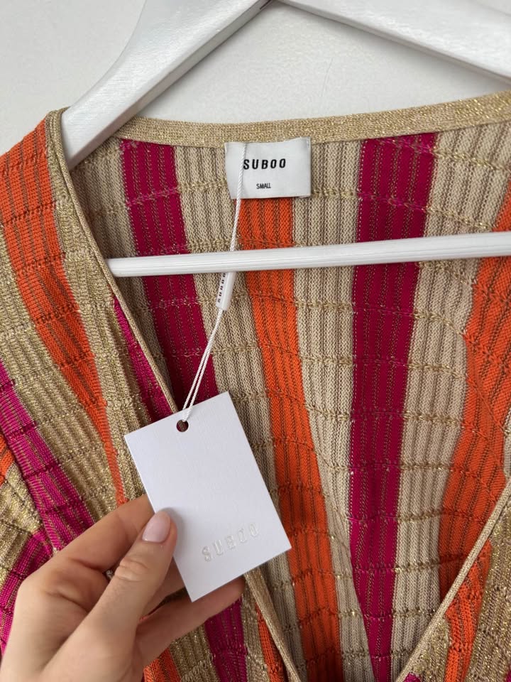 Suboo Dress - size small BNWT